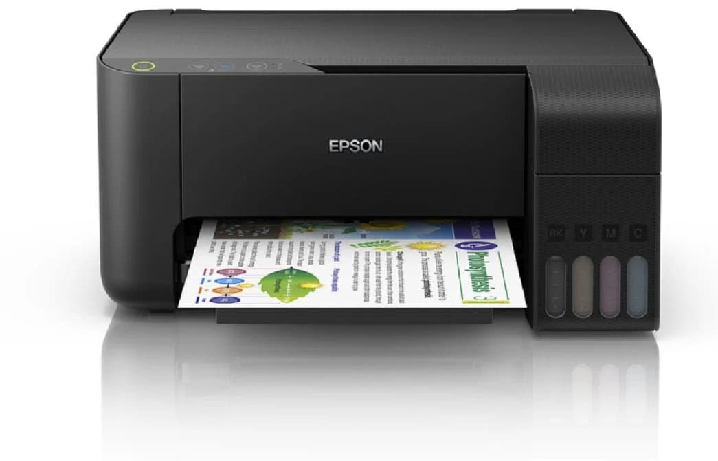 Epson EcoTank L3310 Tisk Ink A4 USB