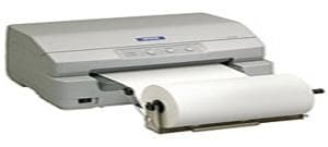 EPSON držák role papíru LQ-680 Pro 2080 2180 LX300