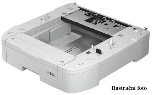 Optional Cassette Unit WF52XX
