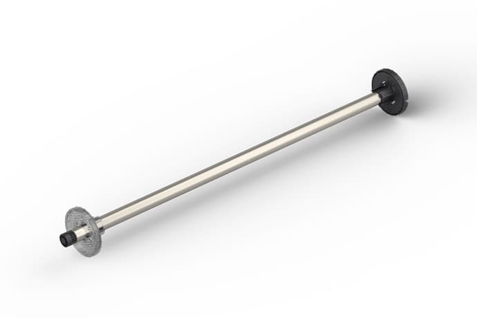 Epson Roll Feed Spindle 36" LFP desktop
