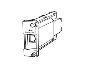 WF-C879R WF-C2XXXX ethernet Interface