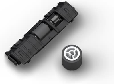 Epson Tray Paper Feed Roller for AM-C400