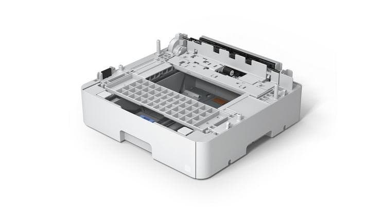 Epson 500 pages Cassette Unit for WF-C58xx