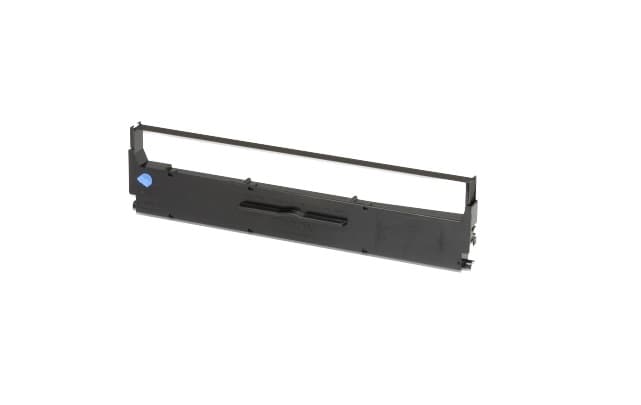 Epson Blk Ribbon Cartridge for LX-350 (LX-300)