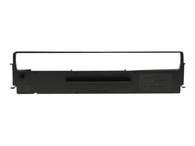 EPSON SIDM Black Ribbon Cartridge for LQ-780