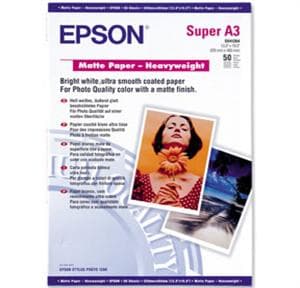 PAPÍR A3+, 167g m2, 50listu pro R1800 2400