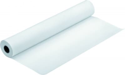 Water Color Paper - Radiant White Roll, 44" x 18 m