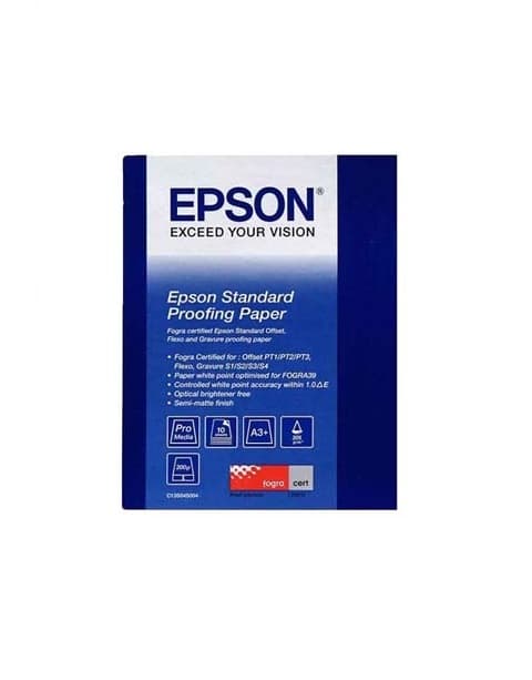 Premium Luster Photo Paper (250), DIN A4, 235g