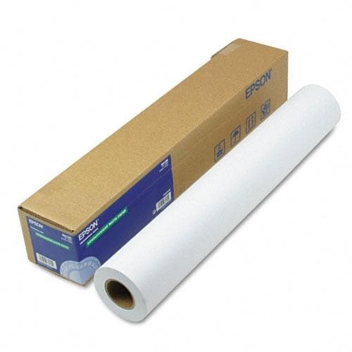 Premium Semigloss Photo Paper160g m2, 16,5"x30,5 m