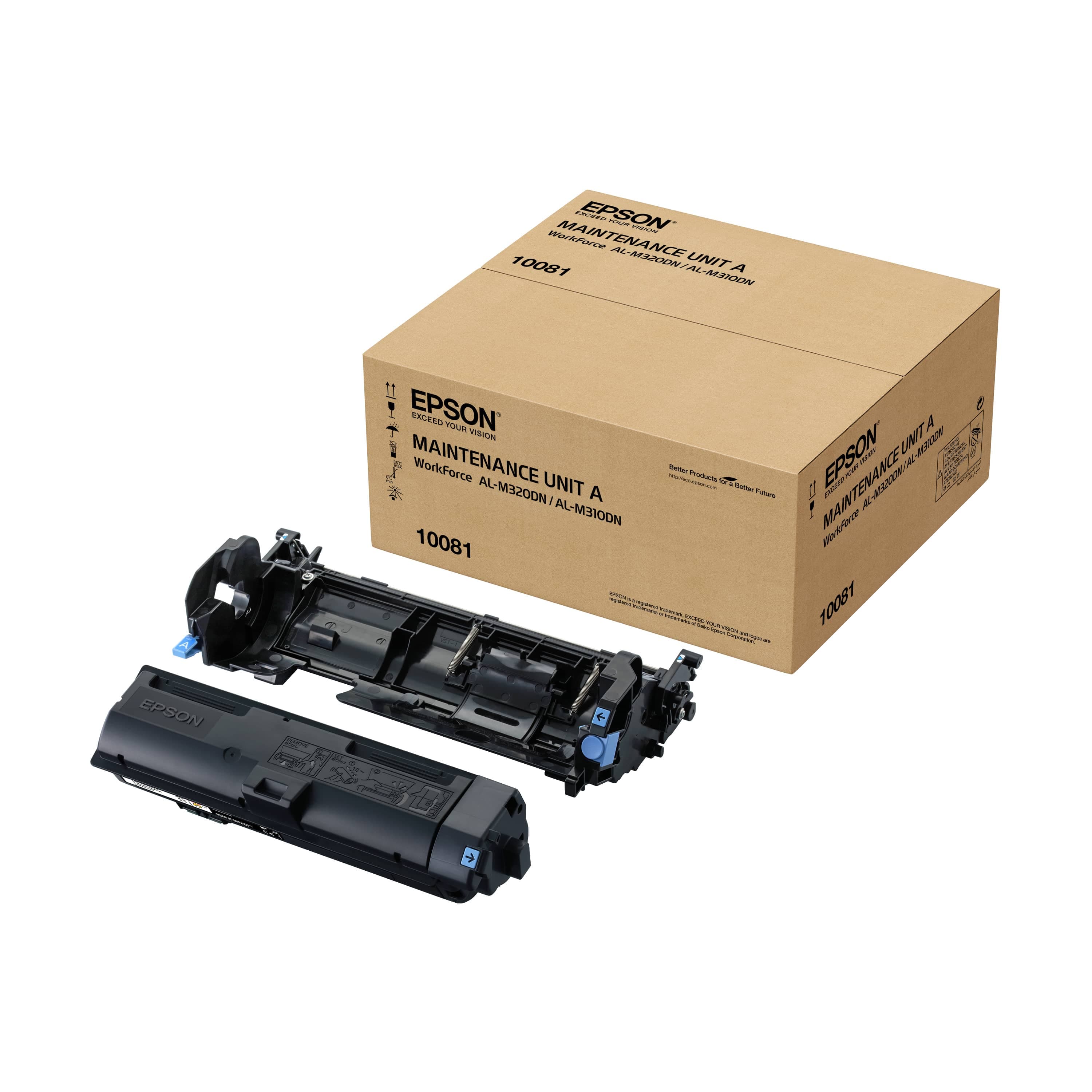 EPSON AL-M310 M320 Maintenance Unit A (Dev Toner)