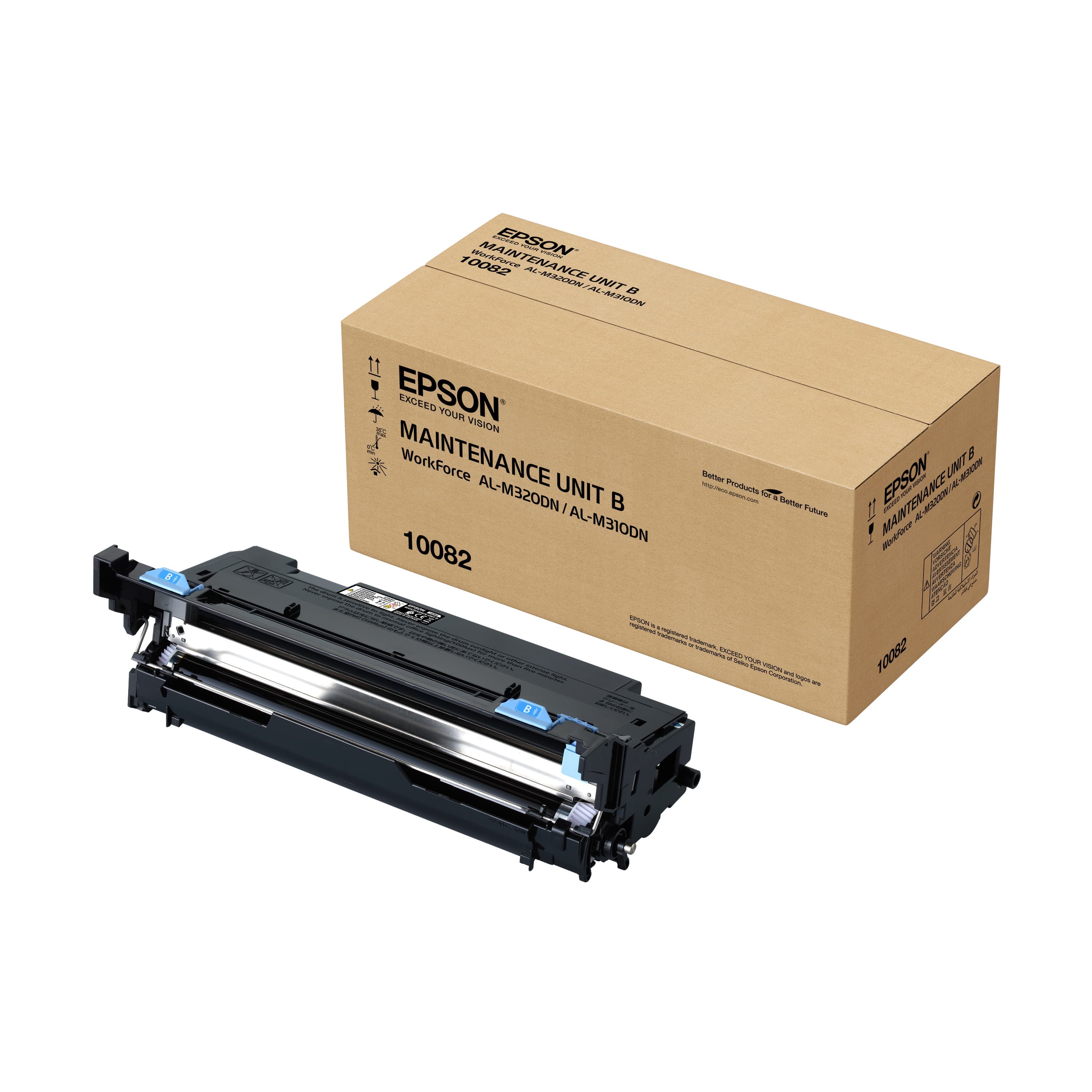 EPSON AL-M310 M320 Maintenance Unit B (PCU)