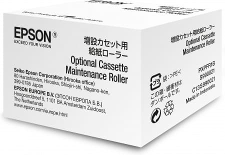 Epson Optional Cassette Maintenance Roller