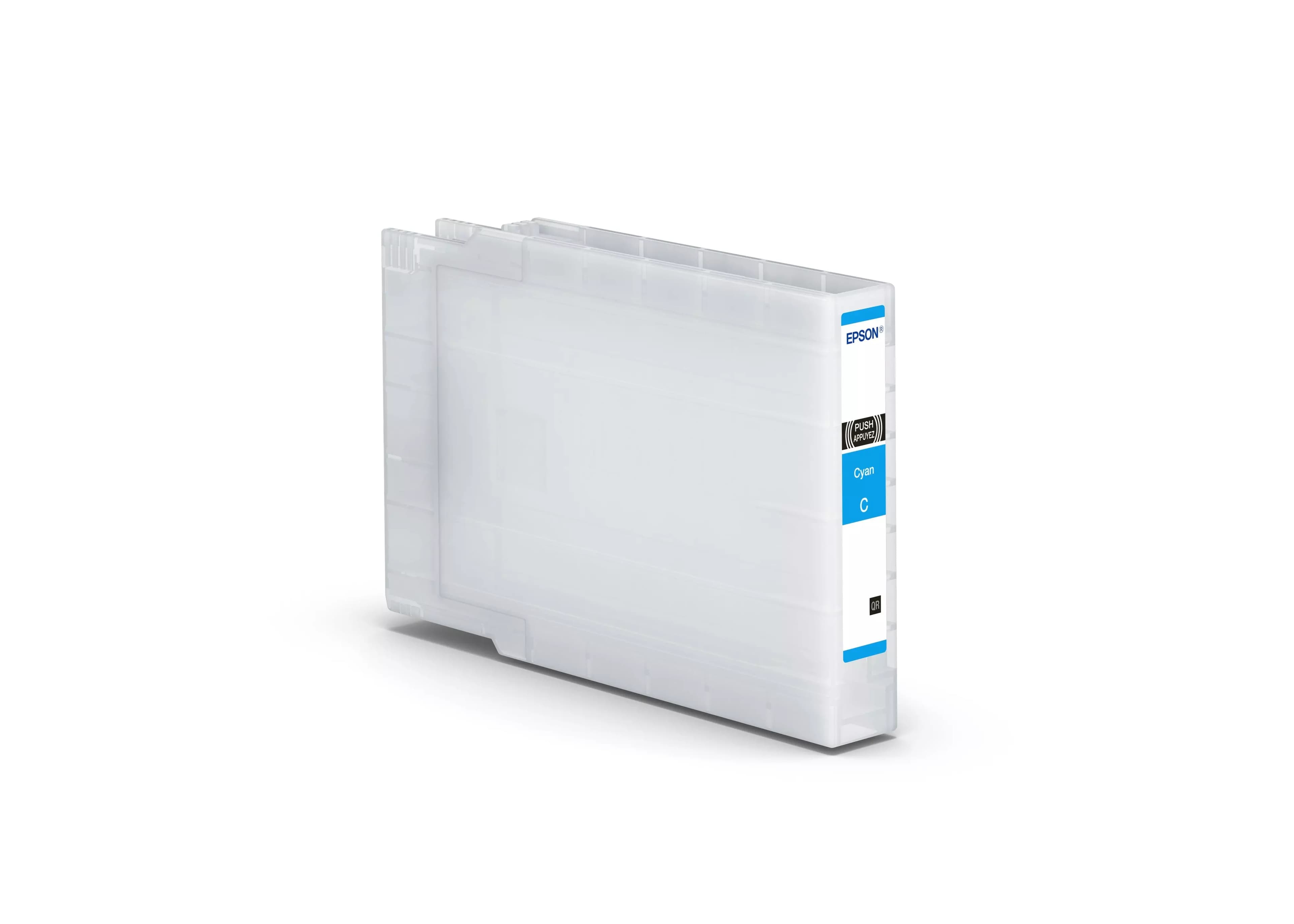 Epson WF-C8190 WF-C8690 Ink Cartridge XXL Cyan