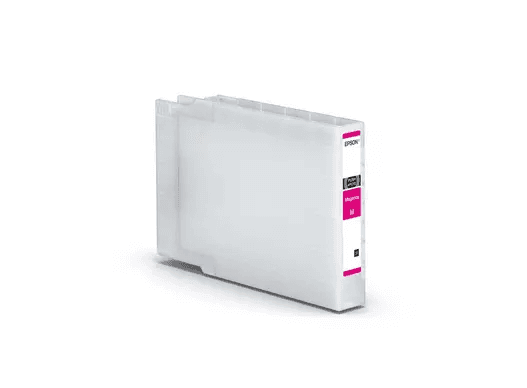 Epson WF-C8190 WF-C8690 Ink Cartridge XXL Magenta