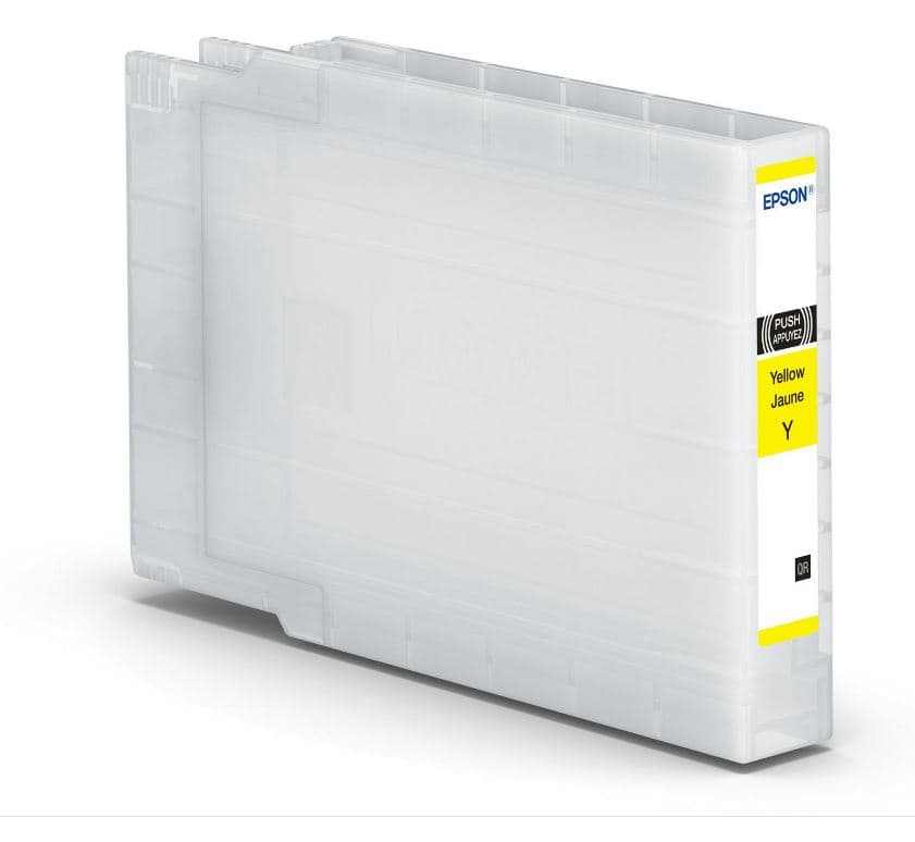 Epson WF-C8190 WF-C8690 Ink Cartridge XXL Yellow
