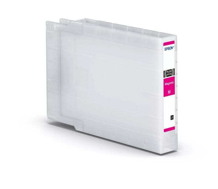 Epson WF-C81xx WF-C86xx Ink Cartridge XL Magenta