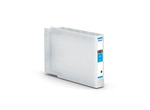 Epson WF-C81xx WF-C86xx Ink Cartridge L Cyan