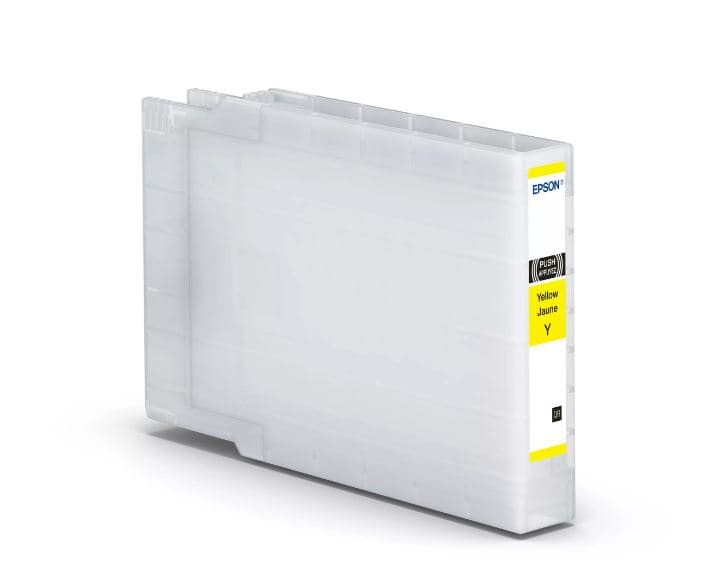 Epson WF-C81xx WF-C86xx Ink Cartridge L Yellow