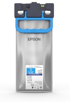 Epson WorkForce Pro WF-C87xR Cyan XL Ink
