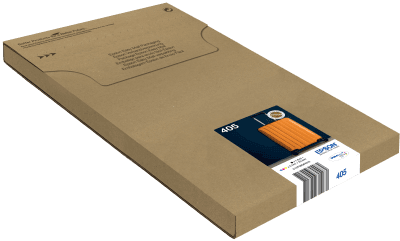 Epson Multipack 4 Colours 405 EasyMail Ink