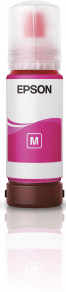 Epson 115 EcoTank Magenta ink bottle