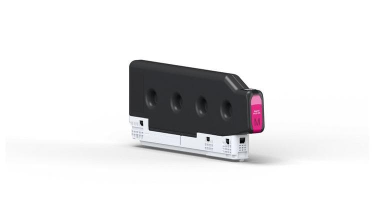 Epson WorkForce Enterprise AM-C5000 6000 Magen Ink