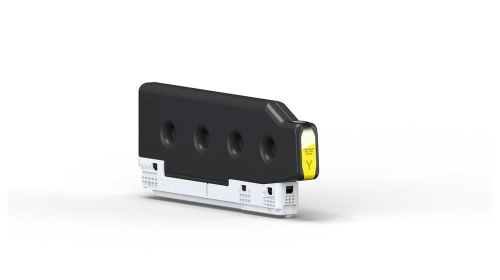 Epson WorkForce Enterprise AM-C5000 6000 Yellow In