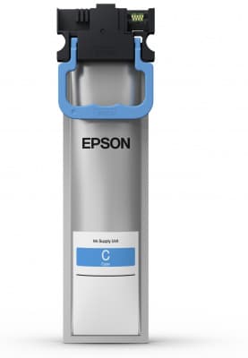 Epson L Cyan pro WF-C53xx WF-C58xx Series