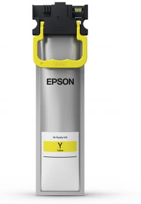 Epson L Yellow pro WF-C53xx WF-C58xx Series