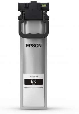 Epson XL Black Ink pro WF-C53xx WF-C58xx Series