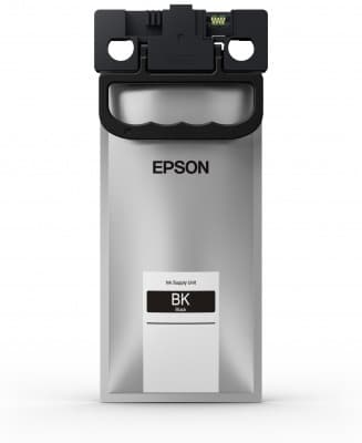 Epson XXL Black Ink pro WF-C53xx WF-C58xx Series