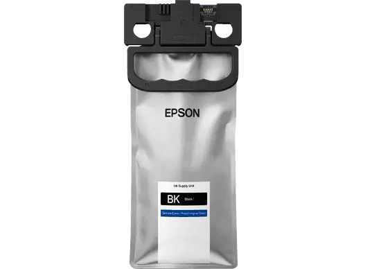 Epson WorkForce Pro EM EP-C800R Black XL Ink