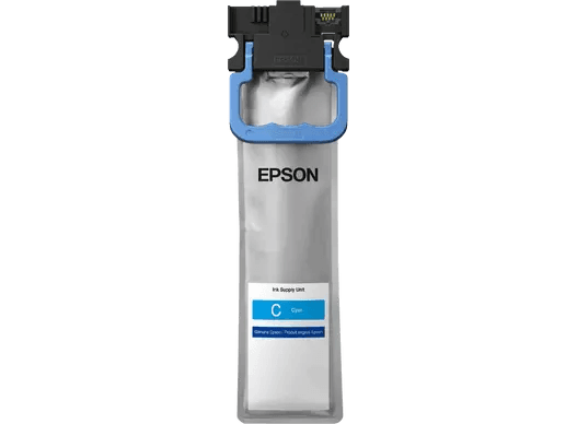 Epson WorkForce Pro EM EP-C800R Cyan XL Ink