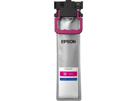 Epson WorkForce Pro EM EP-C800R Magenta XL Ink