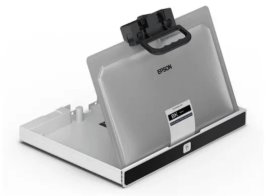 Epson WorkForce Pro EM EP-C800R Black XXL Ink