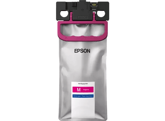 Epson WorkForce Pro EM EP-C800R Magenta XXL Ink
