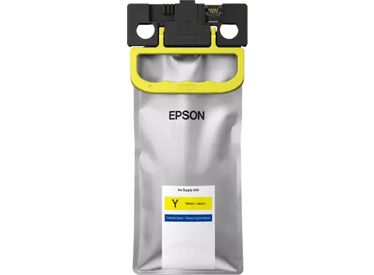 Epson WorkForce Pro EM EP-C800R Yellow XXL Ink