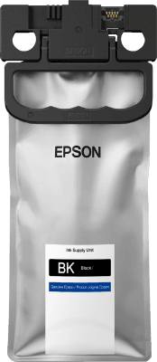 Epson WorkForce Pro EM-C810xR Black XL Ink