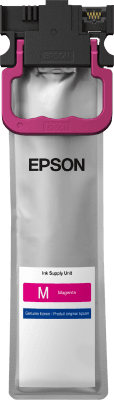 Epson WorkForce Pro EM-C810xR Magenta XL Ink