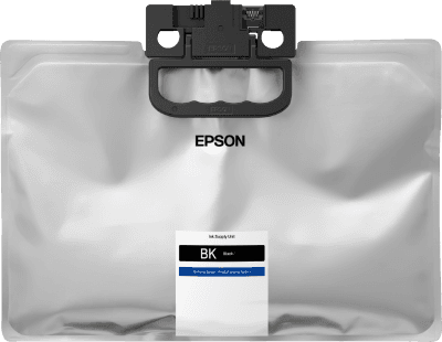 Epson WorkForce Pro EM-C8101R Black XXL Ink