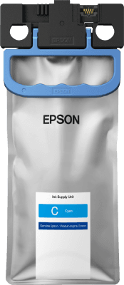 Epson WorkForce Pro EM-C8101R Cyan XXL Ink