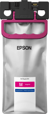 Epson WorkForce Pro EM-C8101R Magenta XXL Ink