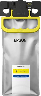 Epson WorkForce Pro EM-C8101R Yellow XXL Ink