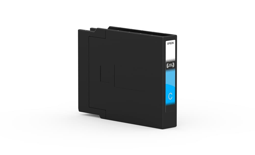 EPSON WorkForce Pro EM-C7100 EP-C7000 XL Cyan