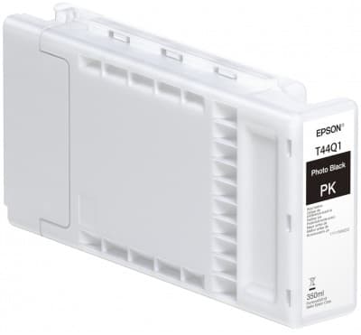 Singlepack Photo Black T44Q140 UltraChrome PRO 12 350ml