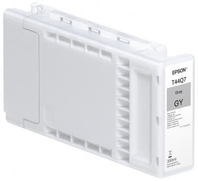Singlepack Light Black T44Q740 UltraChrome PRO 12 350ml