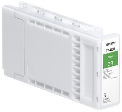 Singlepack Green T44QB40 UltraChrome PRO 12 350ml
