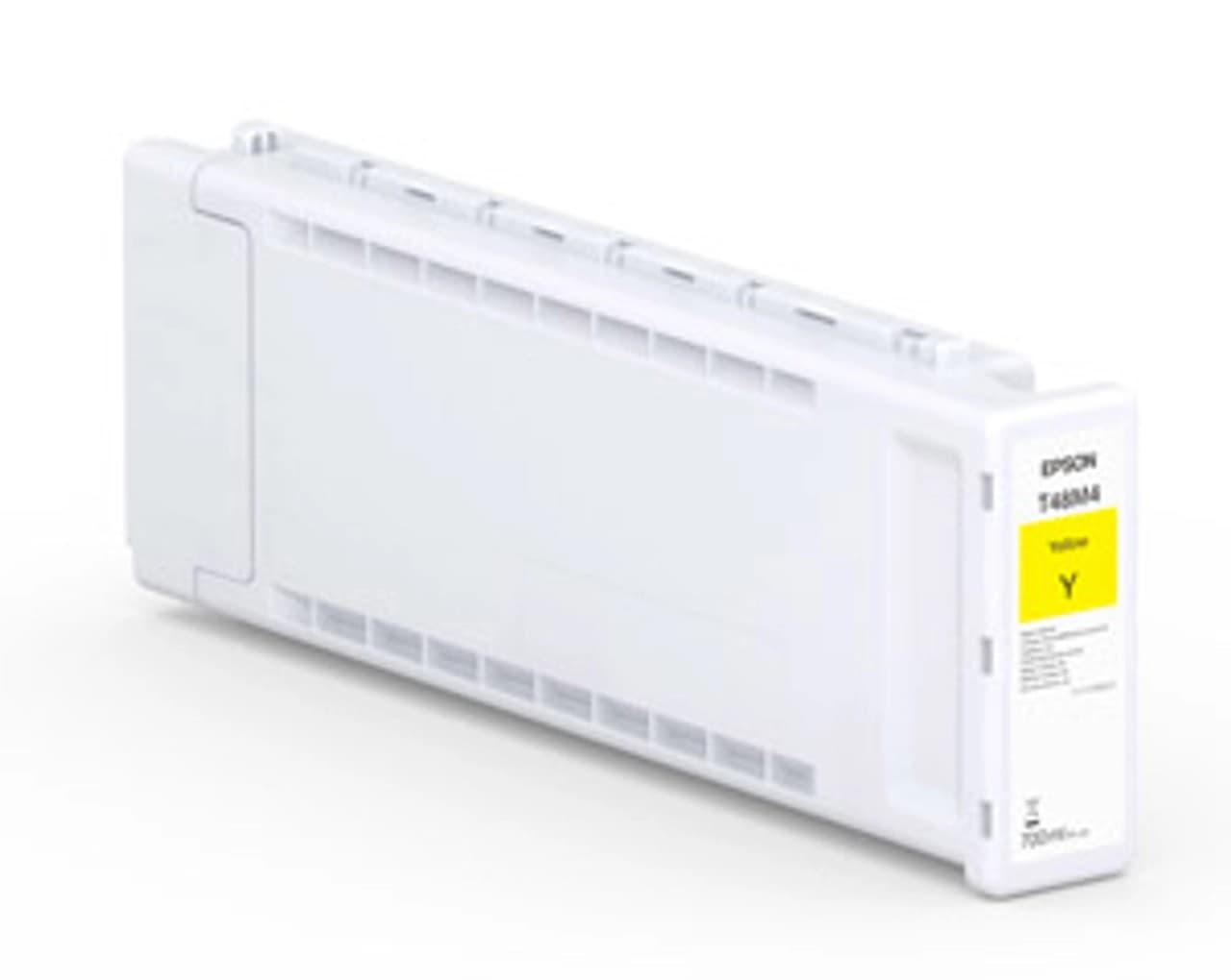 Epson UltraChrome Pro 6 Yellow T48M4 (700ml)