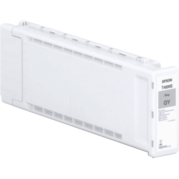 Epson UltraChrome Pro 6 Gray T48ME (700ml)
