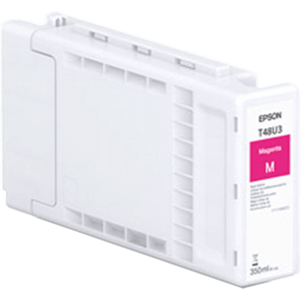 Epson UltraChrome Pro 6 Magenta T48U3 (350ml)